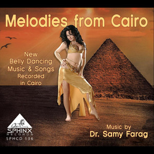 Melodies From Cairo