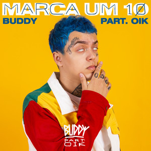 Marca Um 10