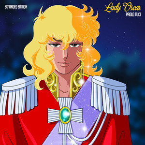 Lady Oscar (Expanded Edition)