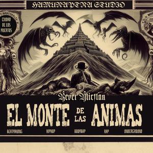 El Monte de las Animas