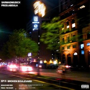 Blood (feat. Shehryar Khan & prod.abdula) (Explicit)