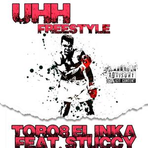 Uhh Freestyle (feat. Stuccy)