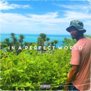 Been Chillin'(feat. Tirus, Diaz & Simiousa)