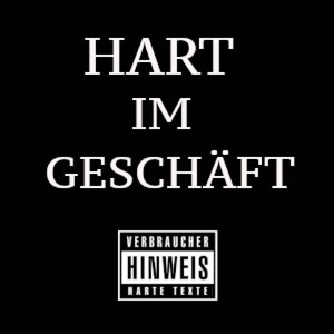 Hart im Geschäft (Explicit)