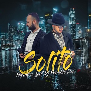 Solito (feat. DJ Frankie Dee) (Remix)