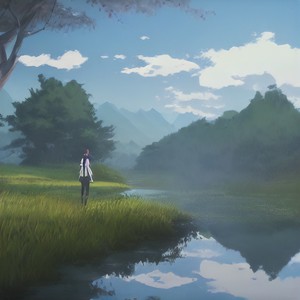 [狐之血脉，暴恶嗤笑]—— (原神八重神子印像remix)