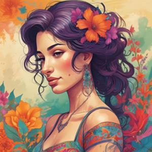 Die Kämpferin - Jacqueline's Ballade (Explicit)