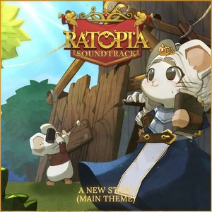 A New Start - Ratopia Soundtrack (Main Theme)