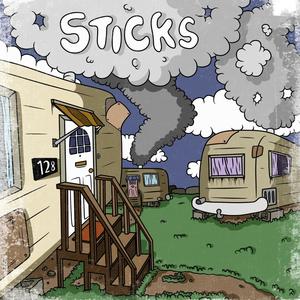Sticks (Explicit)