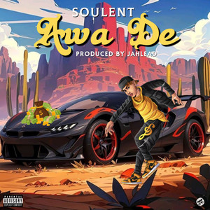 Awa De (Explicit)