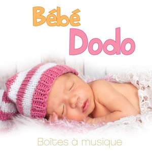 Bébé dodo