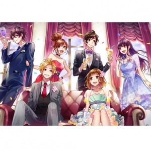 東京ウインターセッション