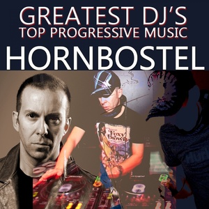 Greatest DJ's Top Progressive Music (Christian Hornbostel)
