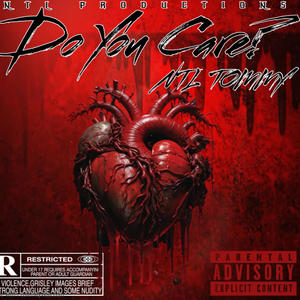 Do You Care? (Explicit)
