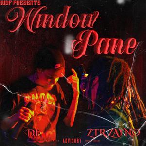 Window Pane (feat. DE) (Explicit)