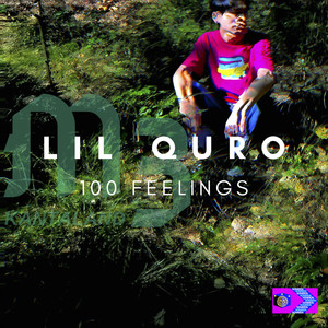 100 Feelings