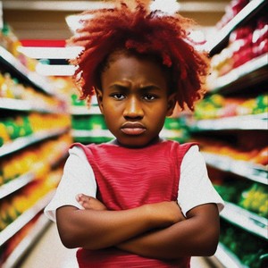 Feeling U (Speed Up)