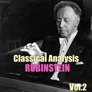 Classical Analysis: Rubenstein, Vol.2