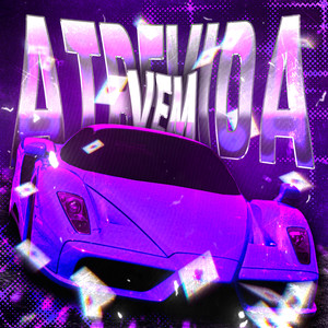 MONTAGEM VEM ATREVIDA - Slowed & Reverbs