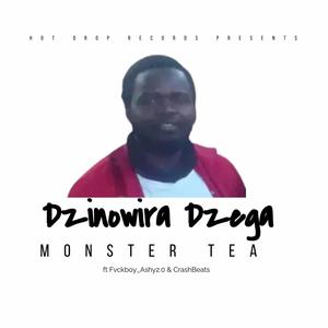 Dzinowira Dzega (feat. Fvckboy_Ashy2.0 & CrashBeats)