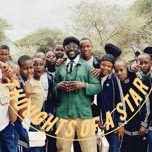 Thoughts of a star (Explicit)