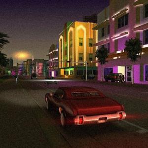 VERCETTI (feat. SIXTYBENI)