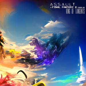 Assault (from "Final Fantasy X")