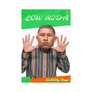 Low Rida (feat. Chanbing8) (Explicit)