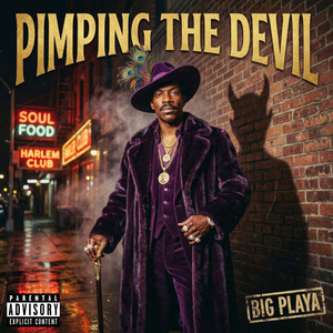 Pimpin the Devil (Explicit)