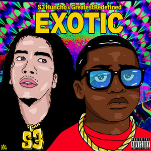Exotic (Explicit)
