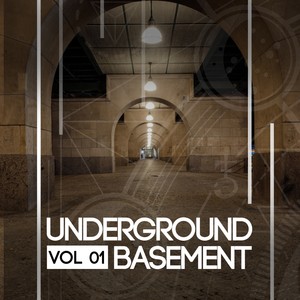 Underground Basement, Vol. 1