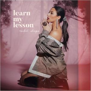 Learn My Lesson (Explicit)