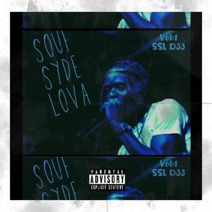 Souf Syde Lova (Explicit)