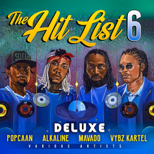 Hit List, Vol.6 Deluxe (Edit) [Explicit]