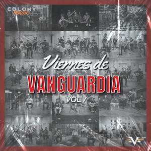 Viernes de Vanguardia Vol. 1 (En Vivo)