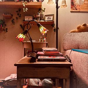 Nightstand (feat. ZaiBoi)