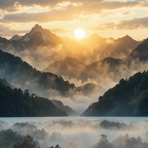 Voice of the Sacred Oasis (Remastered 2025)