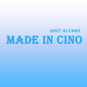 Made In Cino (Tibo Tangi)