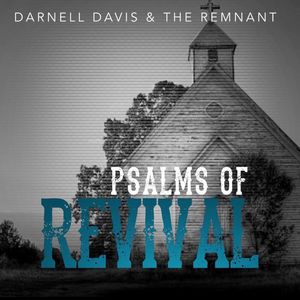 Psalms of Revival