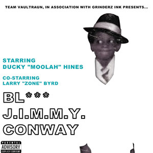 Bl*** J.I.M.M.Y. Conway