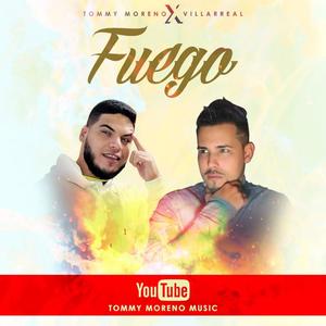 Fuego (feat. Villarreal)