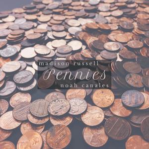 Pennies(feat. Noah Canales)