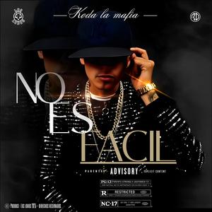 No es fácil - preview