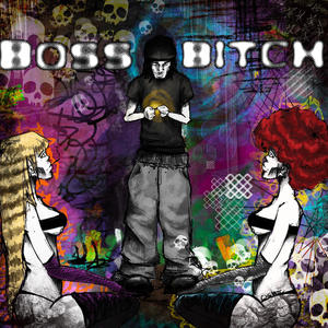 Boss ***** (Explicit)