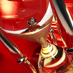 Iron & Dust (club edit)