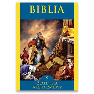 Biblia 9 / Bible 9