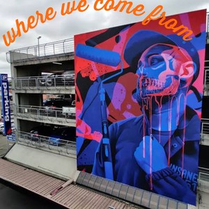 Where we come from (feat. TOOTZ32 & KRANACKI) (Explicit)