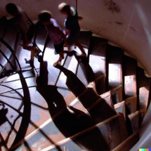 spiral (feat. Love Yume, anem0s, Venthan, MXJIA & laststardust) (Explicit)