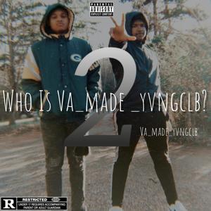 Who Is VMY? 2 (Explicit)