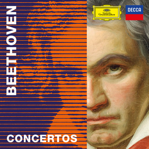 Piano Concerto in E-Flat Major, WoO - 1. Allegro moderato